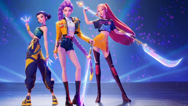 K-pop conquista os Óscares e impulsiona novo ciclo de negócios globais!