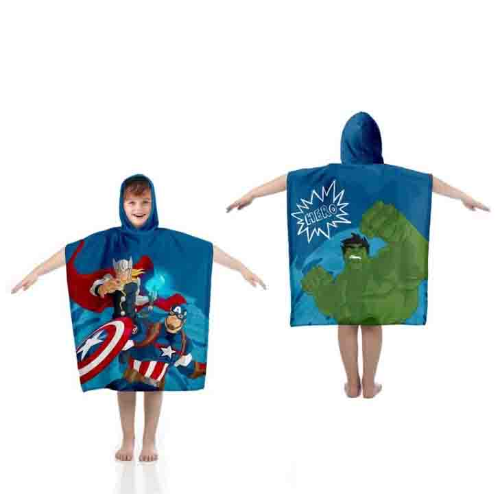 Avengers- 