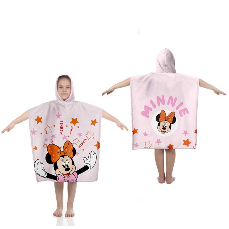 Minnie- 