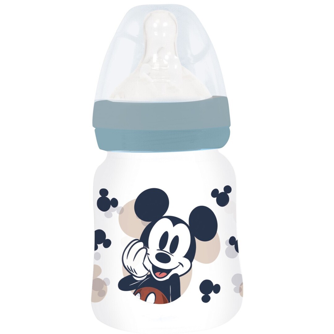 Mickey- 
