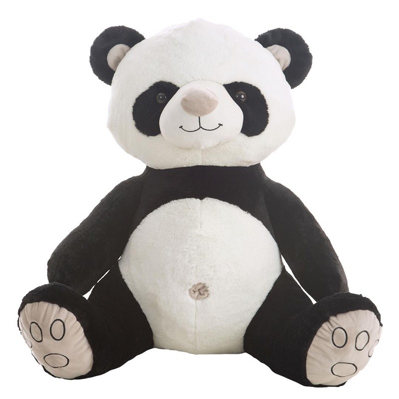 Panda- 