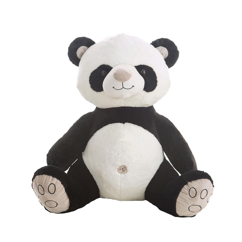 Panda- 