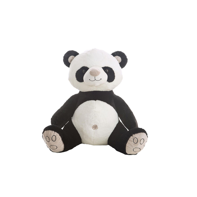 Panda- 