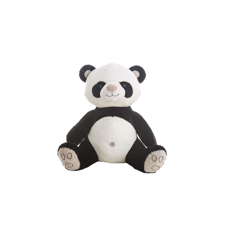 Panda- 