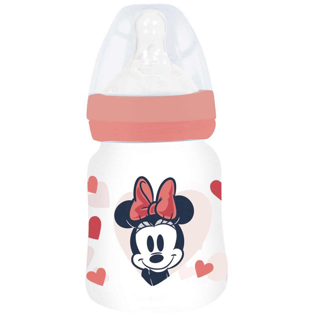Minnie- 