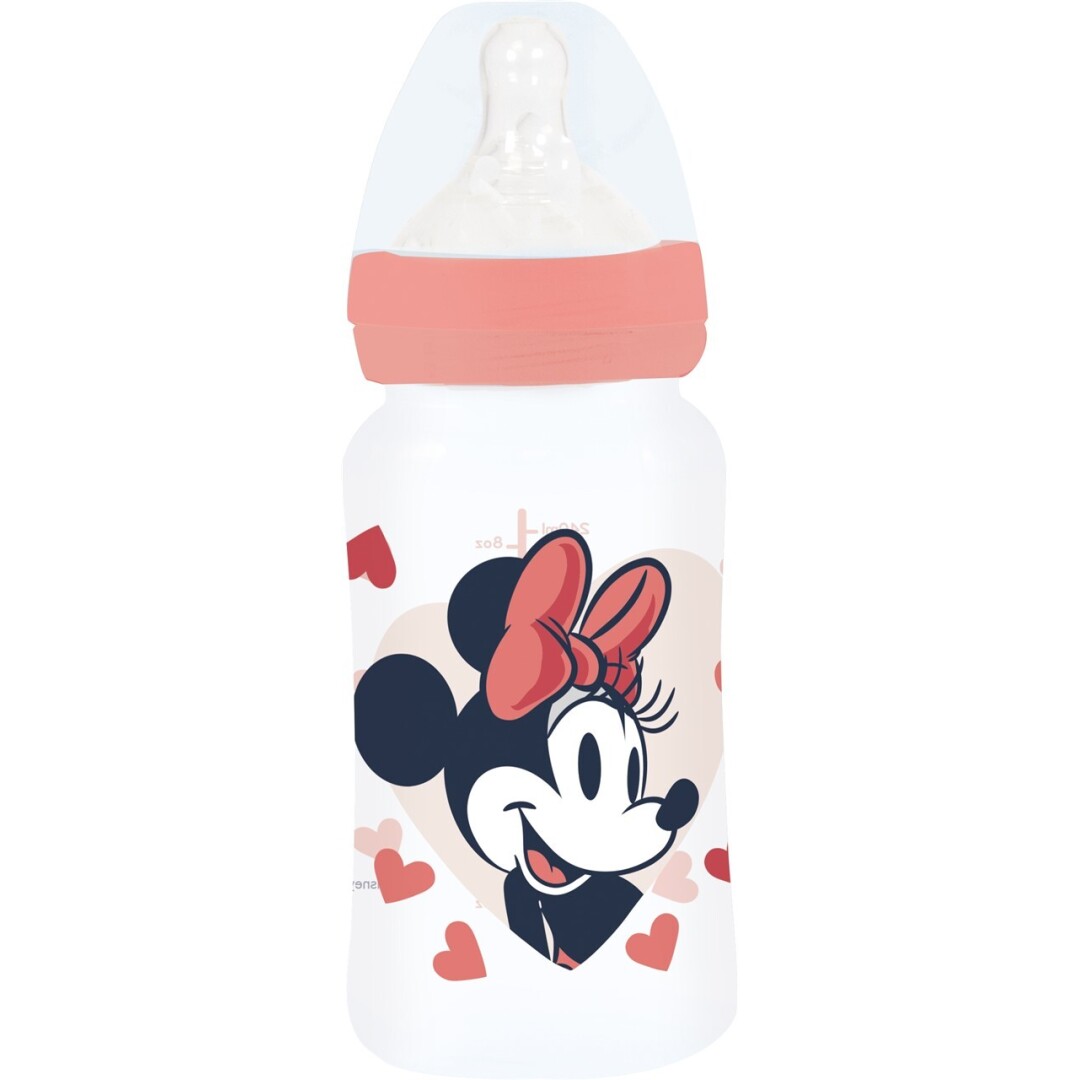 Minnie- 