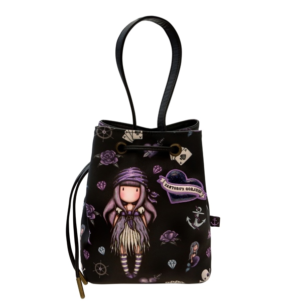 GORJUSS- 