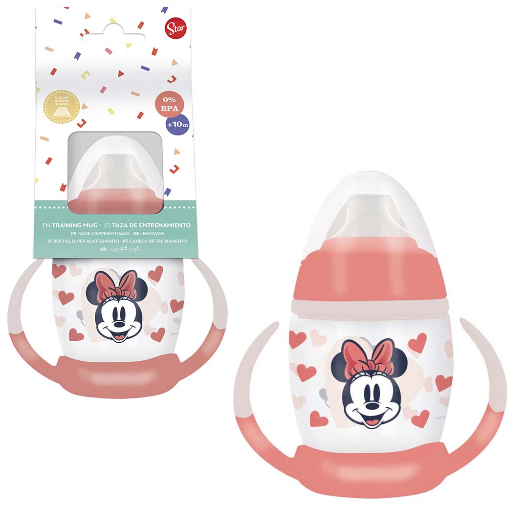 Minnie- 