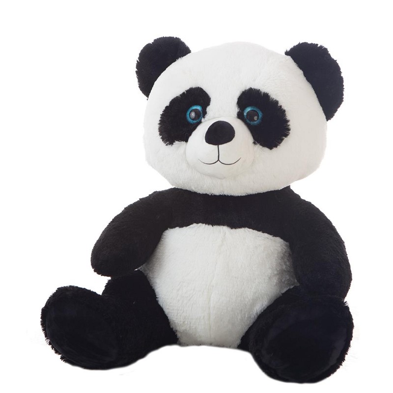 Panda- 