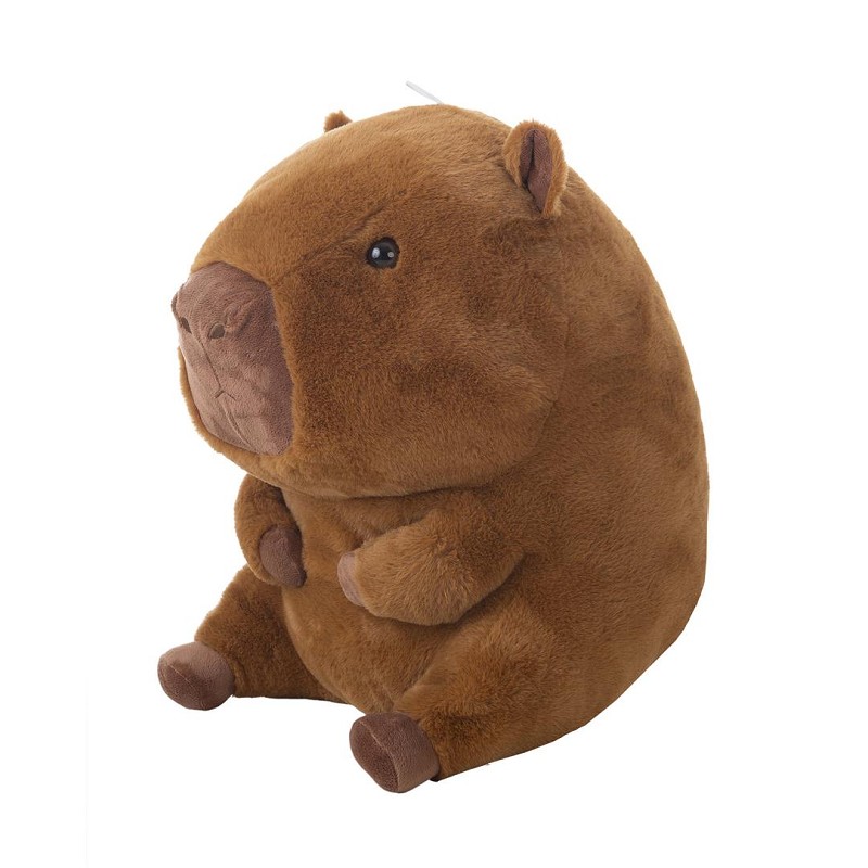Capivara- Peluche 14cm