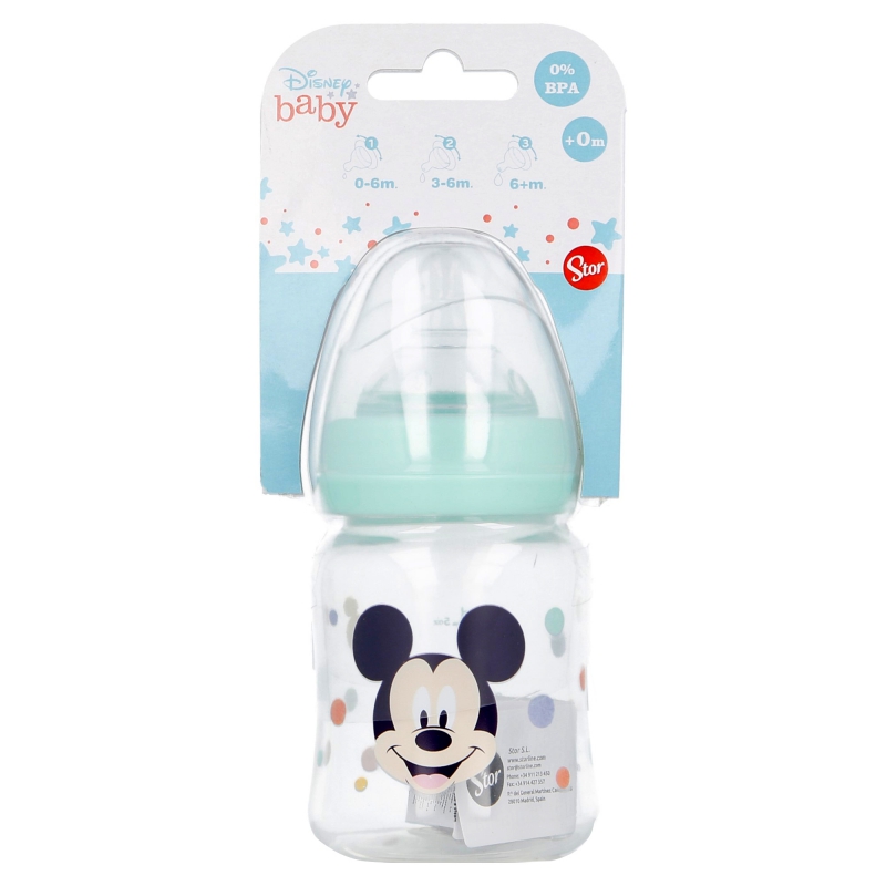 Mickey- 