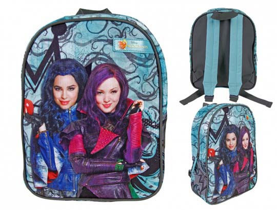 Descendants- Mochila Infantil