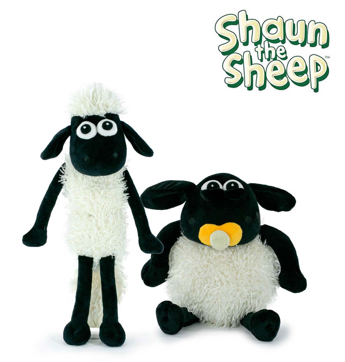Ovelha Choné- Peluche 30cm