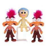 Inside Out- 