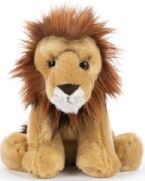 Leão- Peluche 28cm