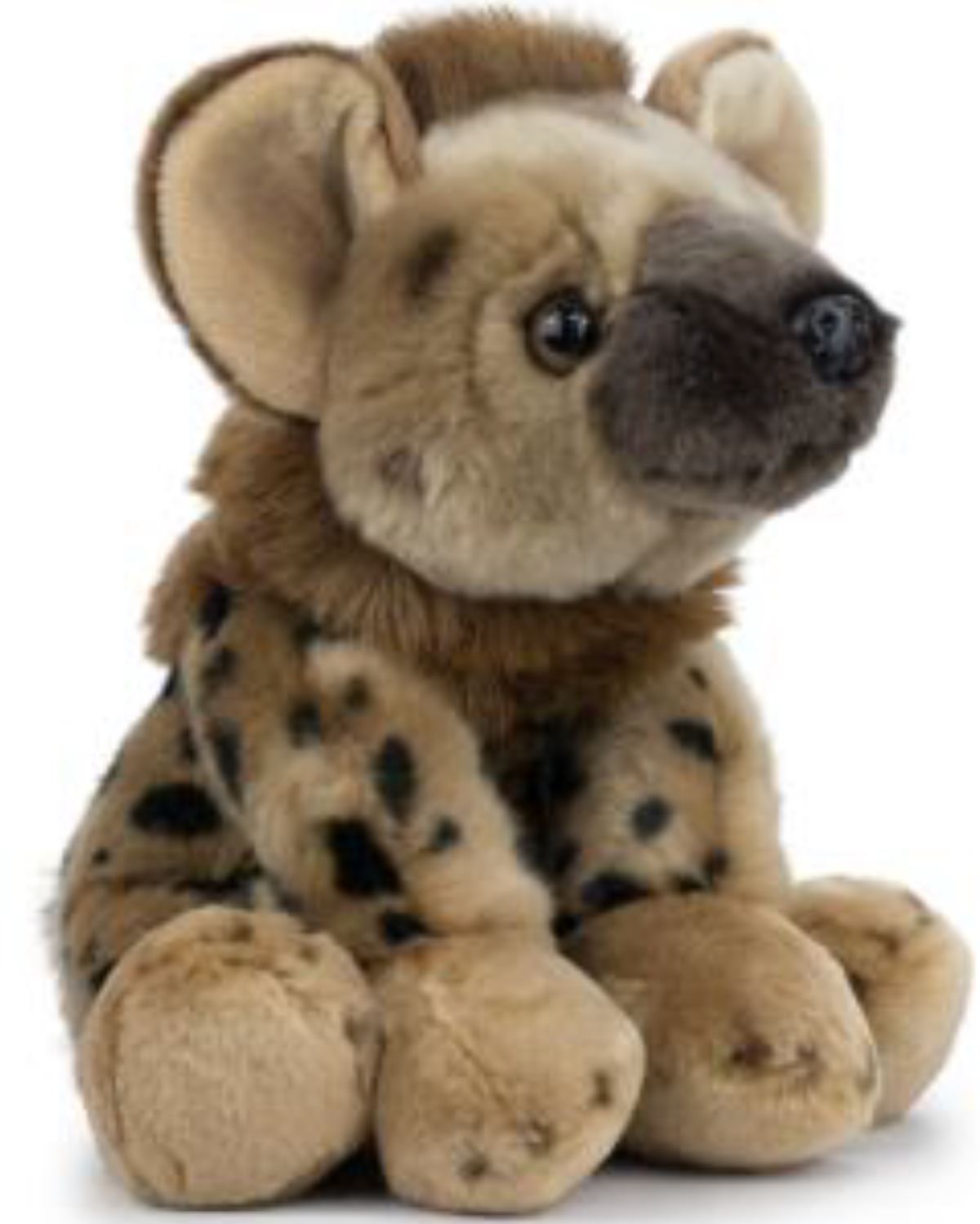 Hiéna- Peluche 28cm