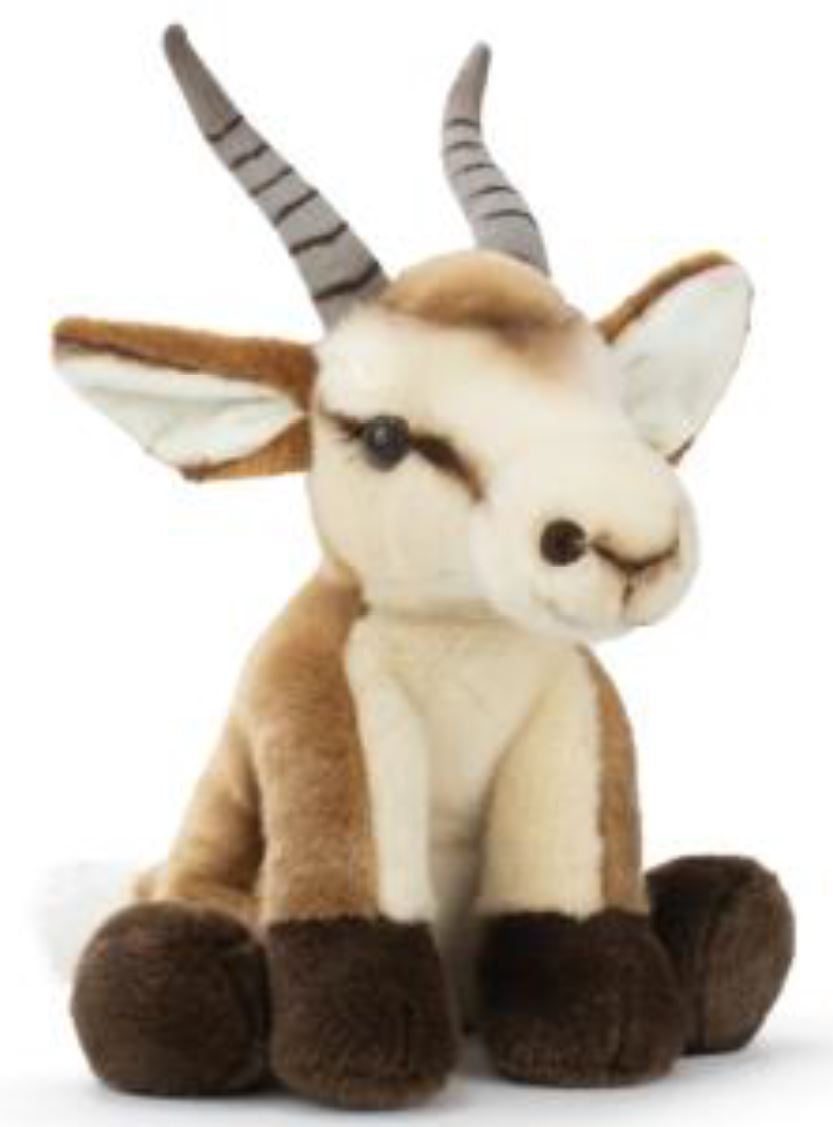 Antilope- Peluche 28cm