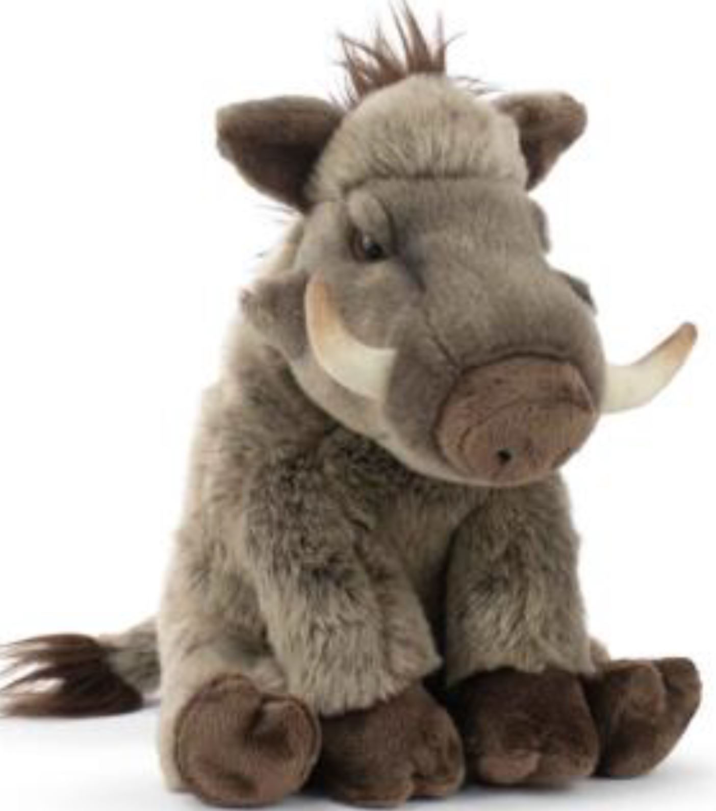 Javali- Peluche 28cm