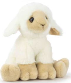 Ovelha- Peluche 28cm