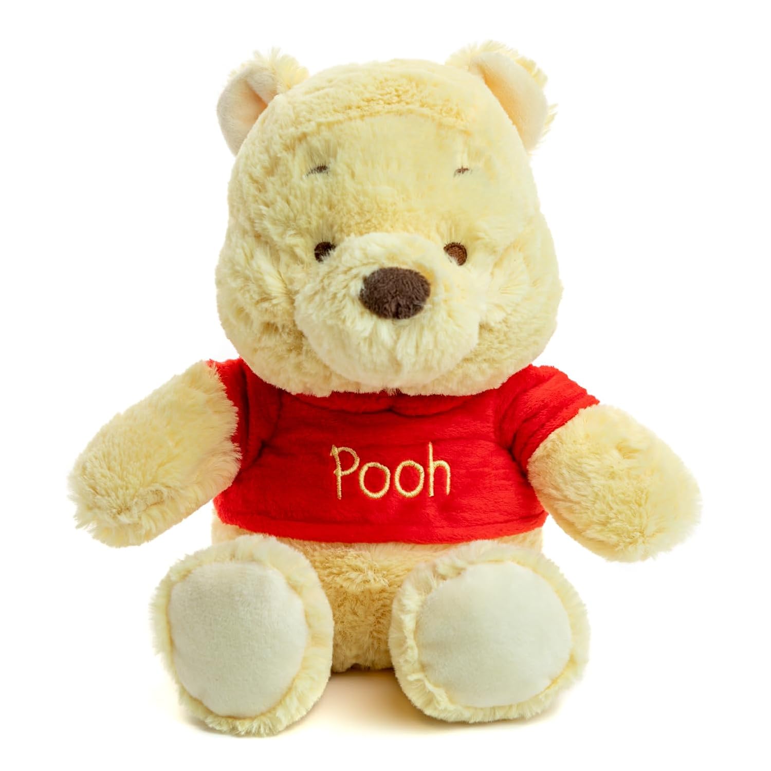 Winnie the Pooh- 