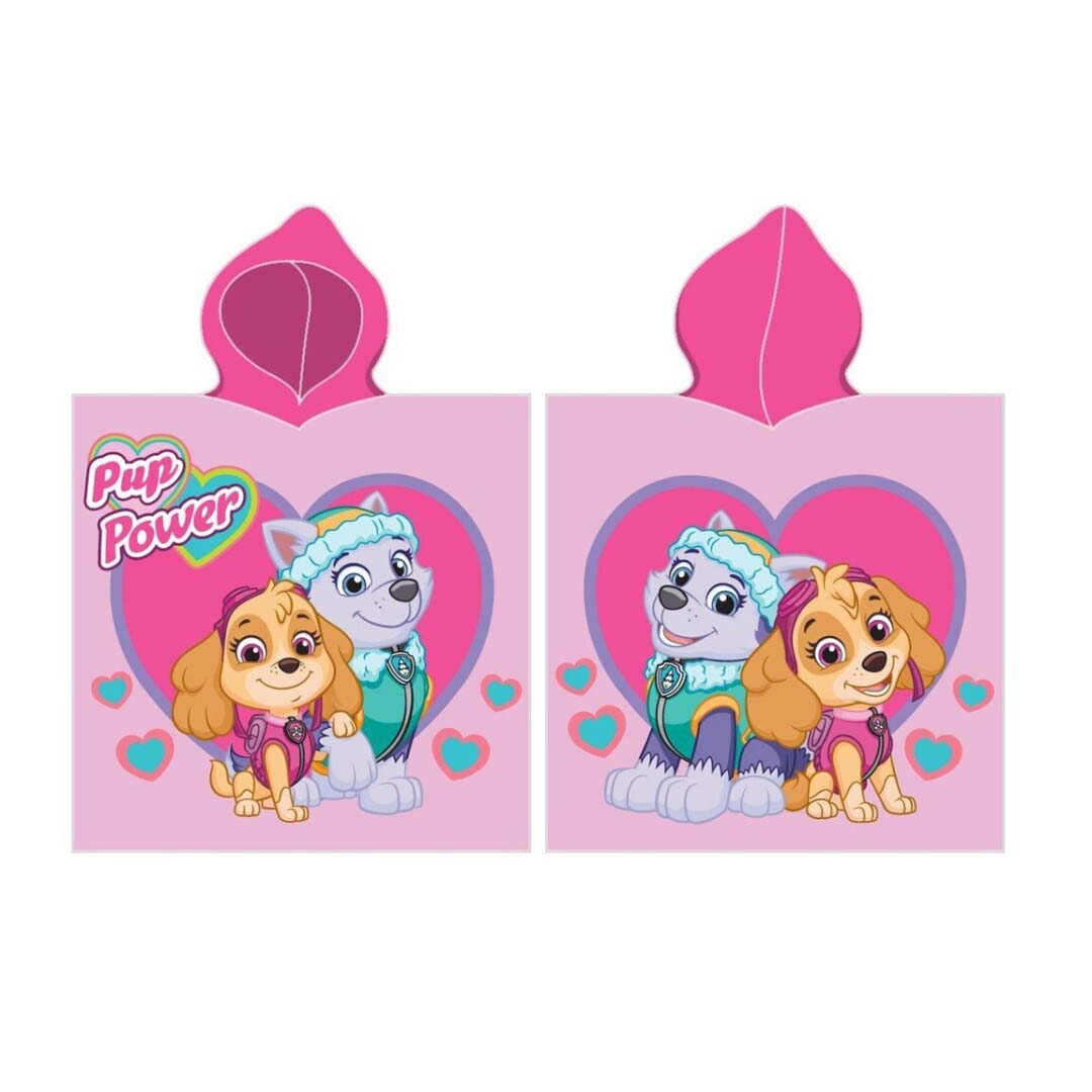 Paw Patrol- 