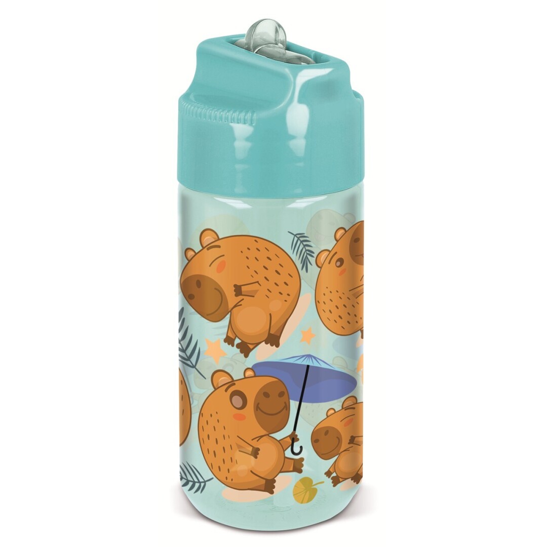 Capivara- Garrafa 430ml