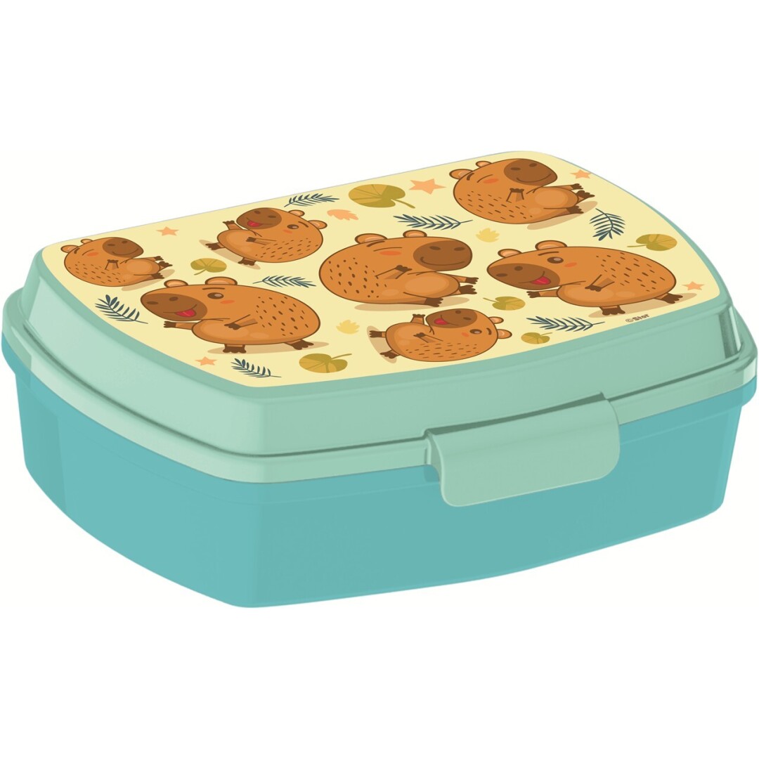 Capivara- Sandwicheira