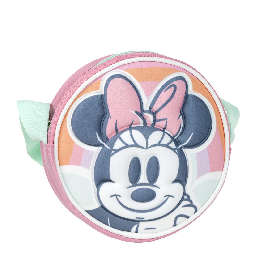 Minnie- 