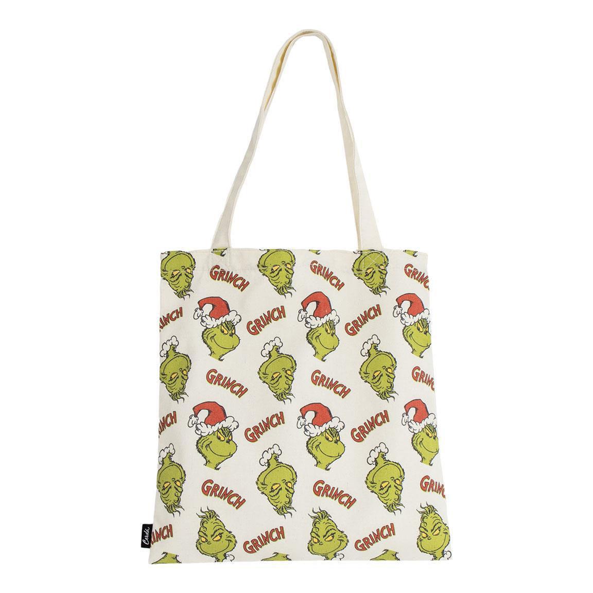 GRINCH- 