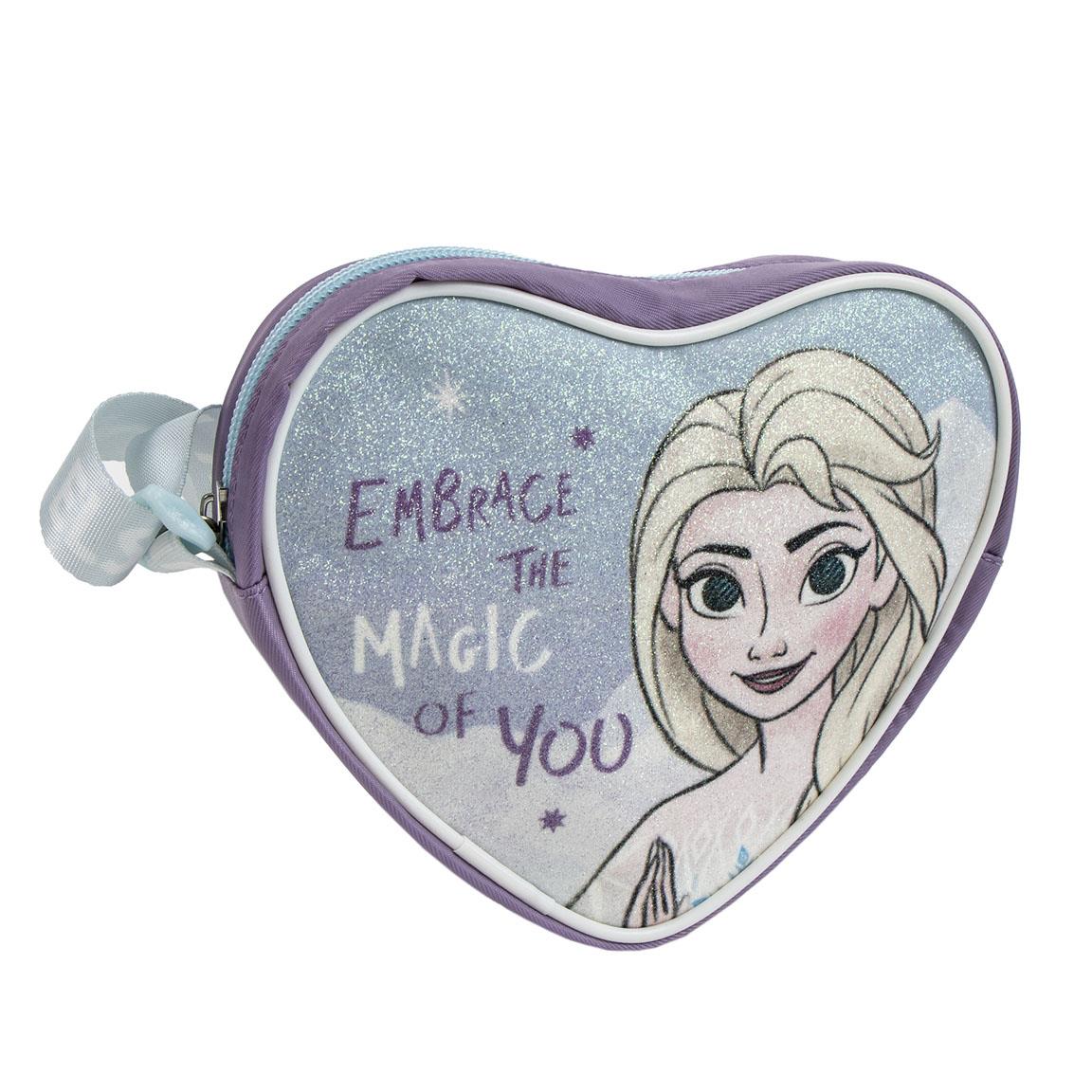 Frozen- 