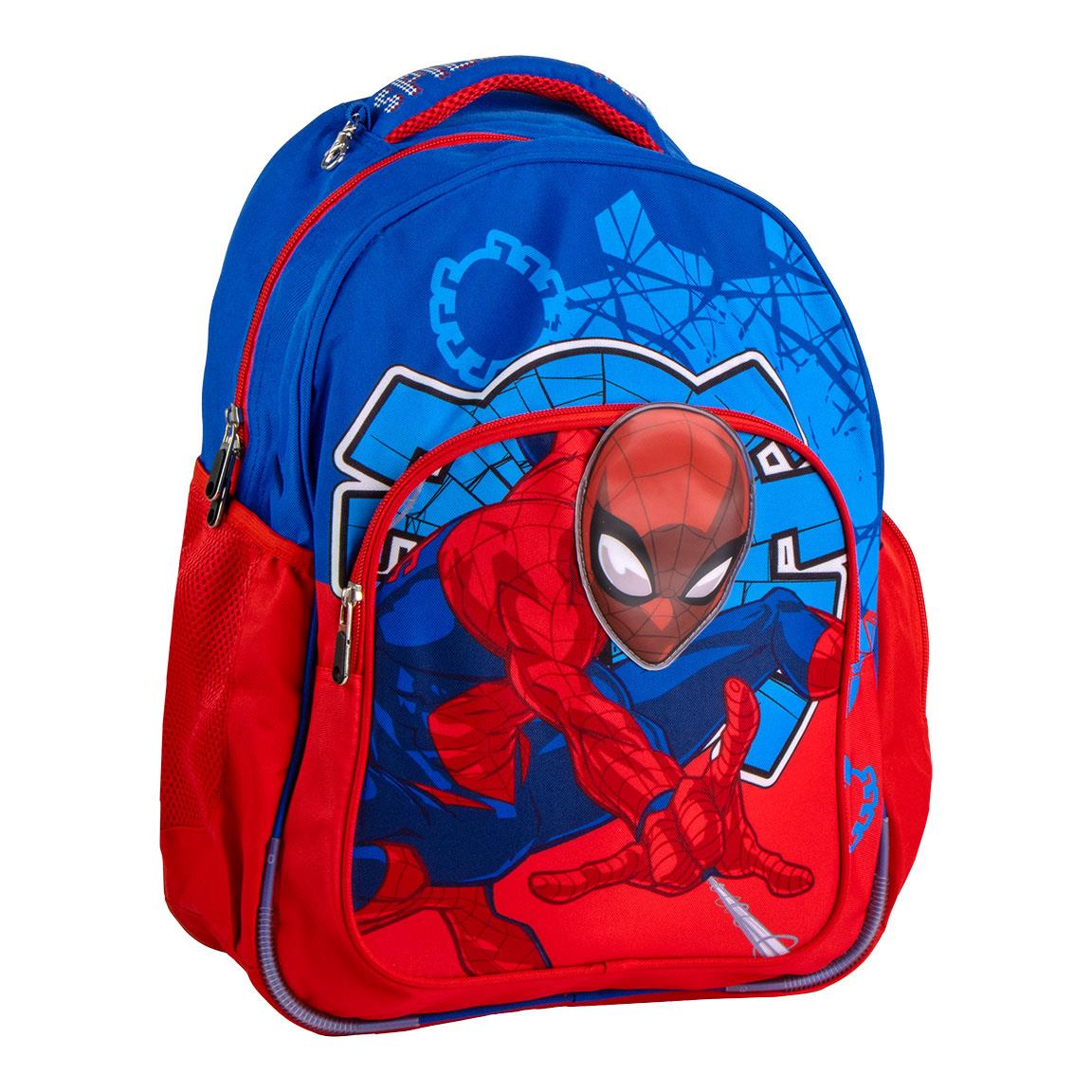Spider-Man- 