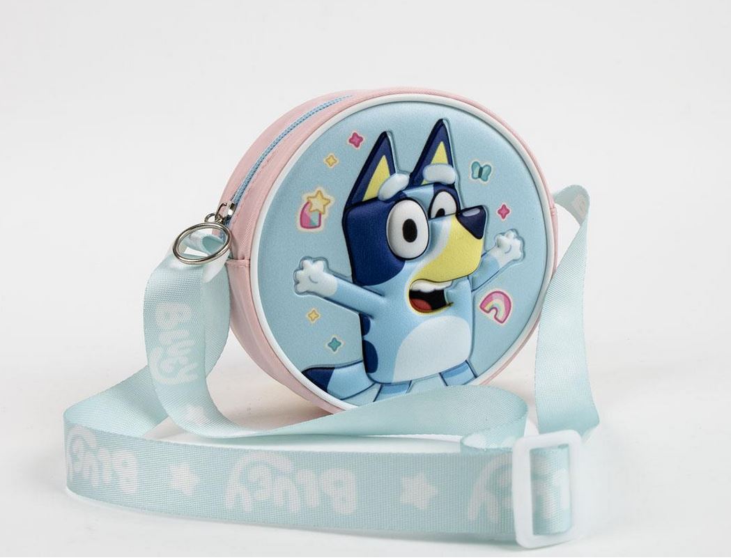 Bluey- 