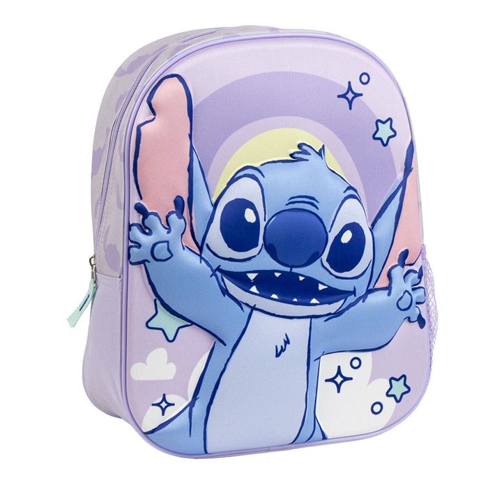 Stitch- 