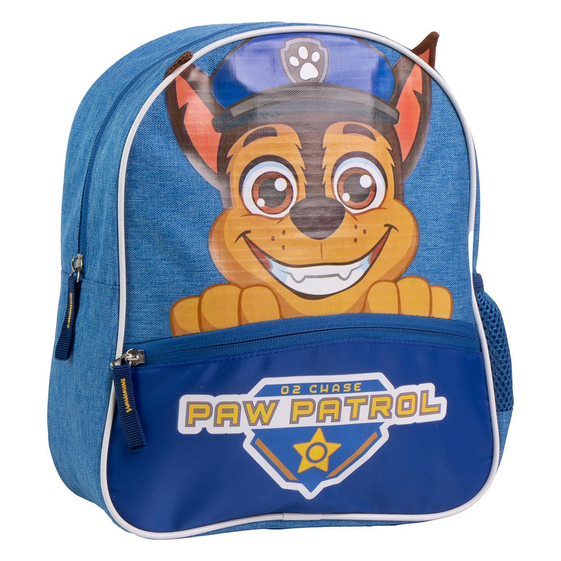 Paw Patrol- 