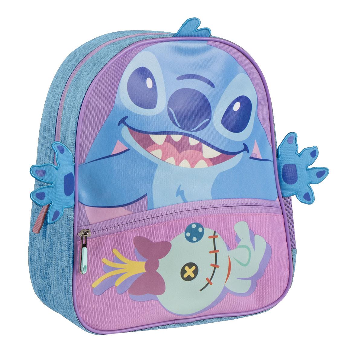 Stitch- 