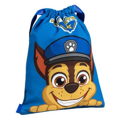 Paw Patrol- 