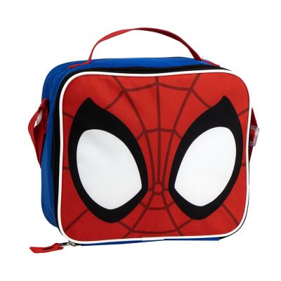 Spider-Man- 