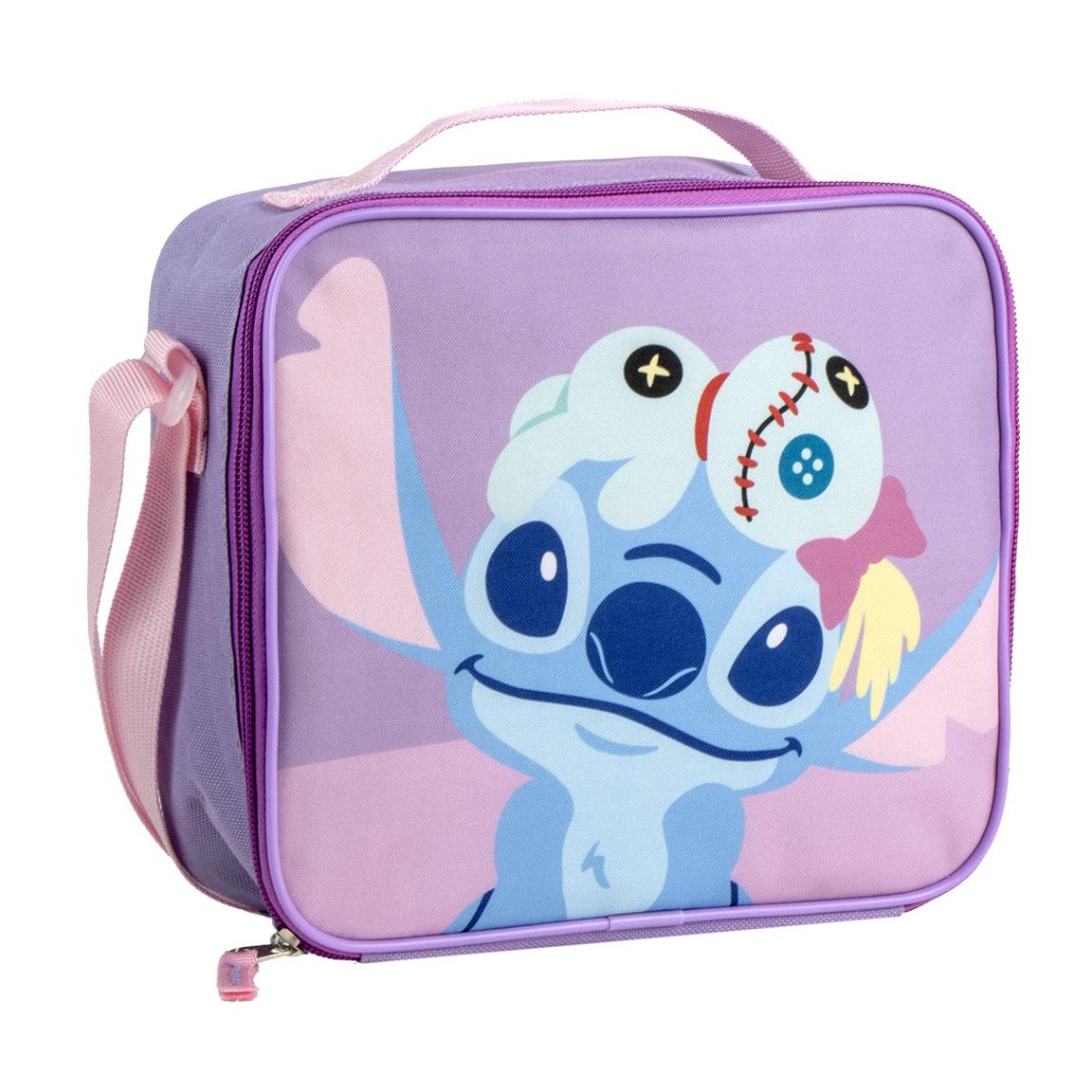 Stitch- 