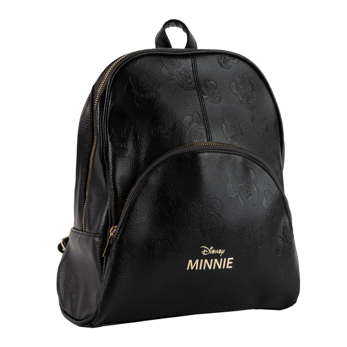 Minnie- Mochila fashion
