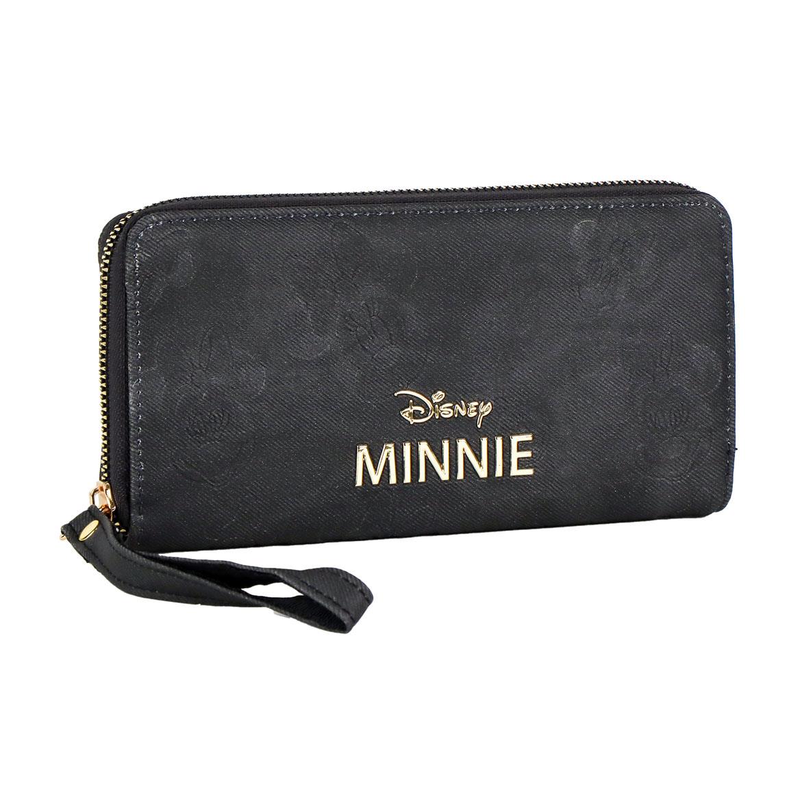 Minnie- Carteira de documentos