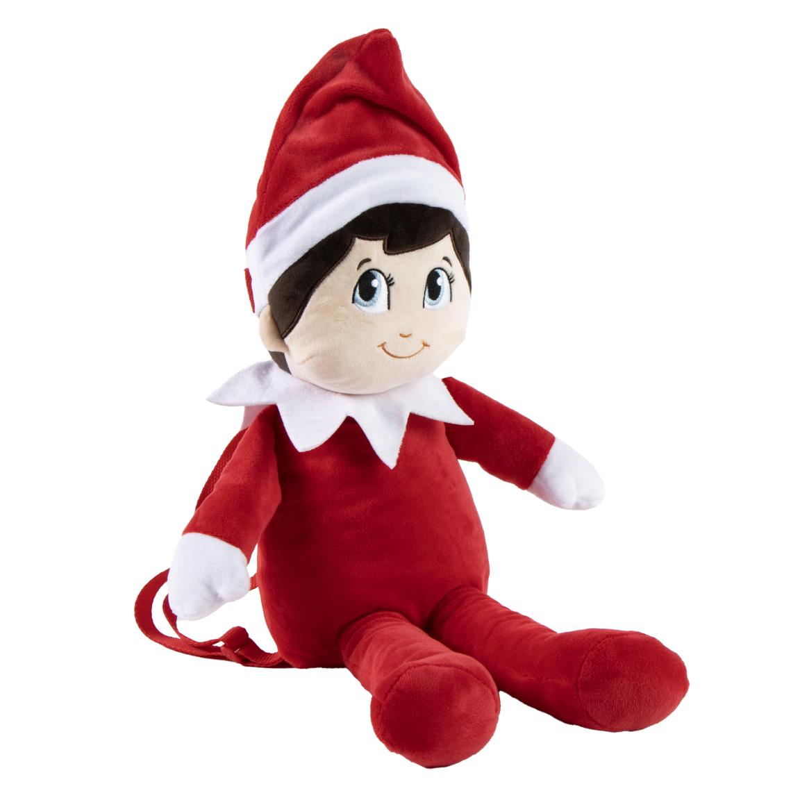 Elfo- 