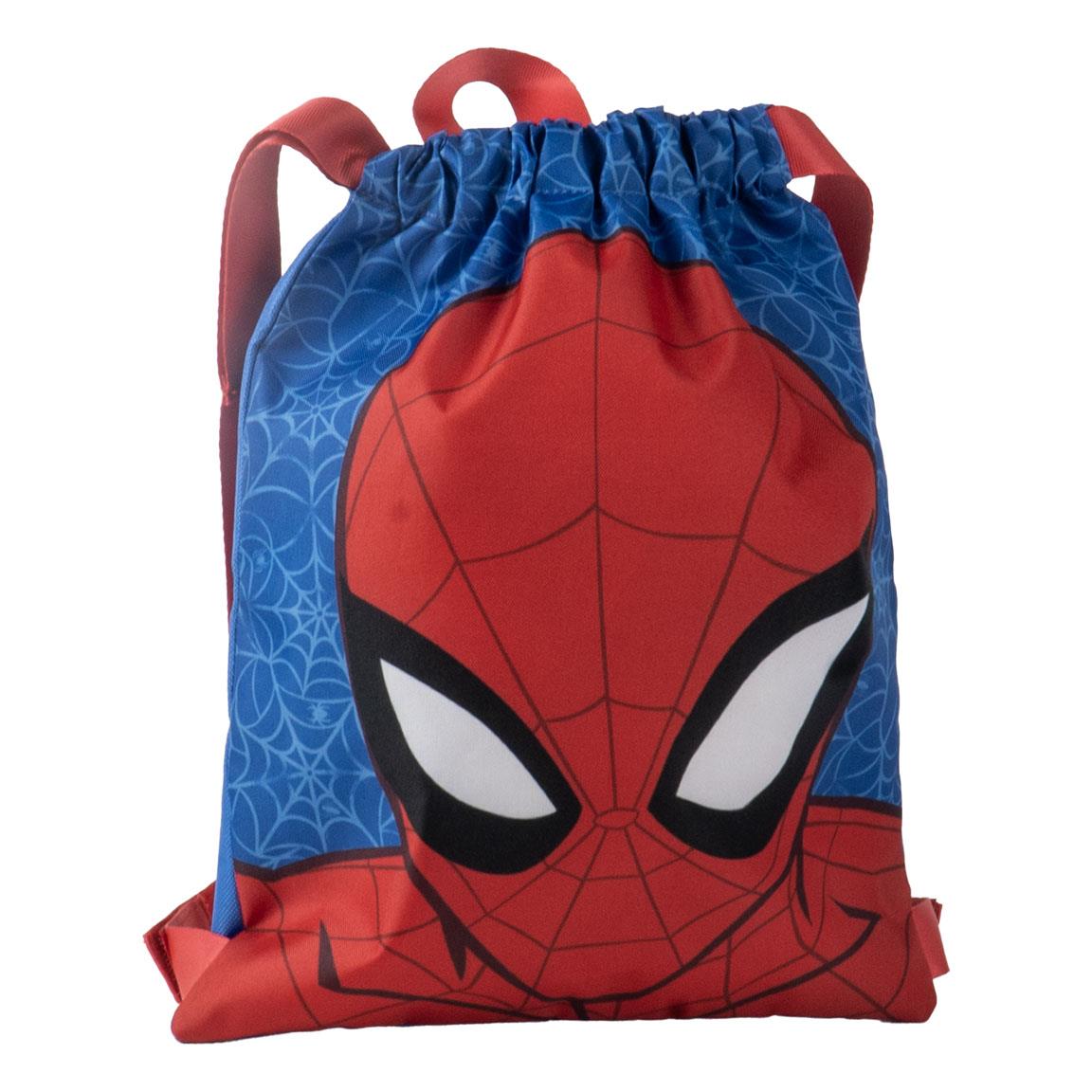 Spider-Man- Mochila Soft