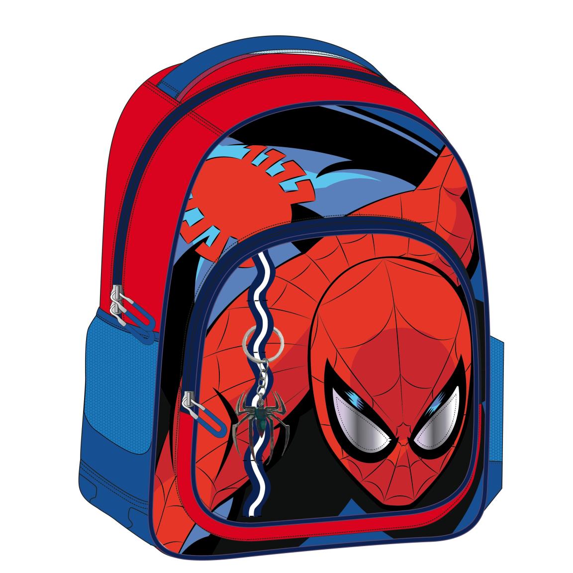 Spider-Man- 