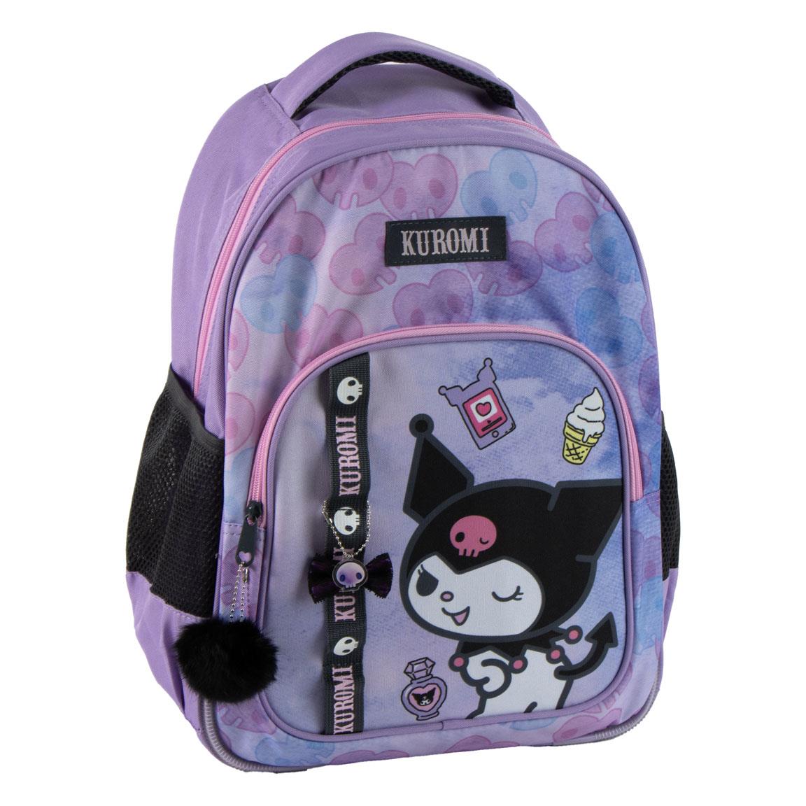 Kuromi- 