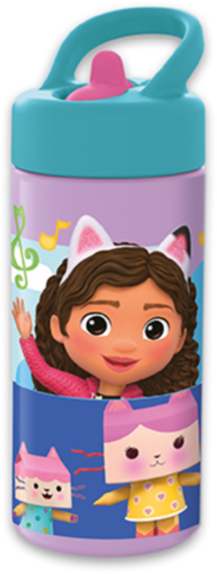 Gabby- Garrafa 410ml