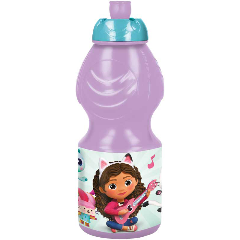 Gabby- Garrafa 400ml