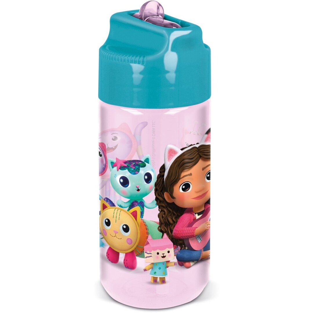 Gabby- Garrafa 430ml