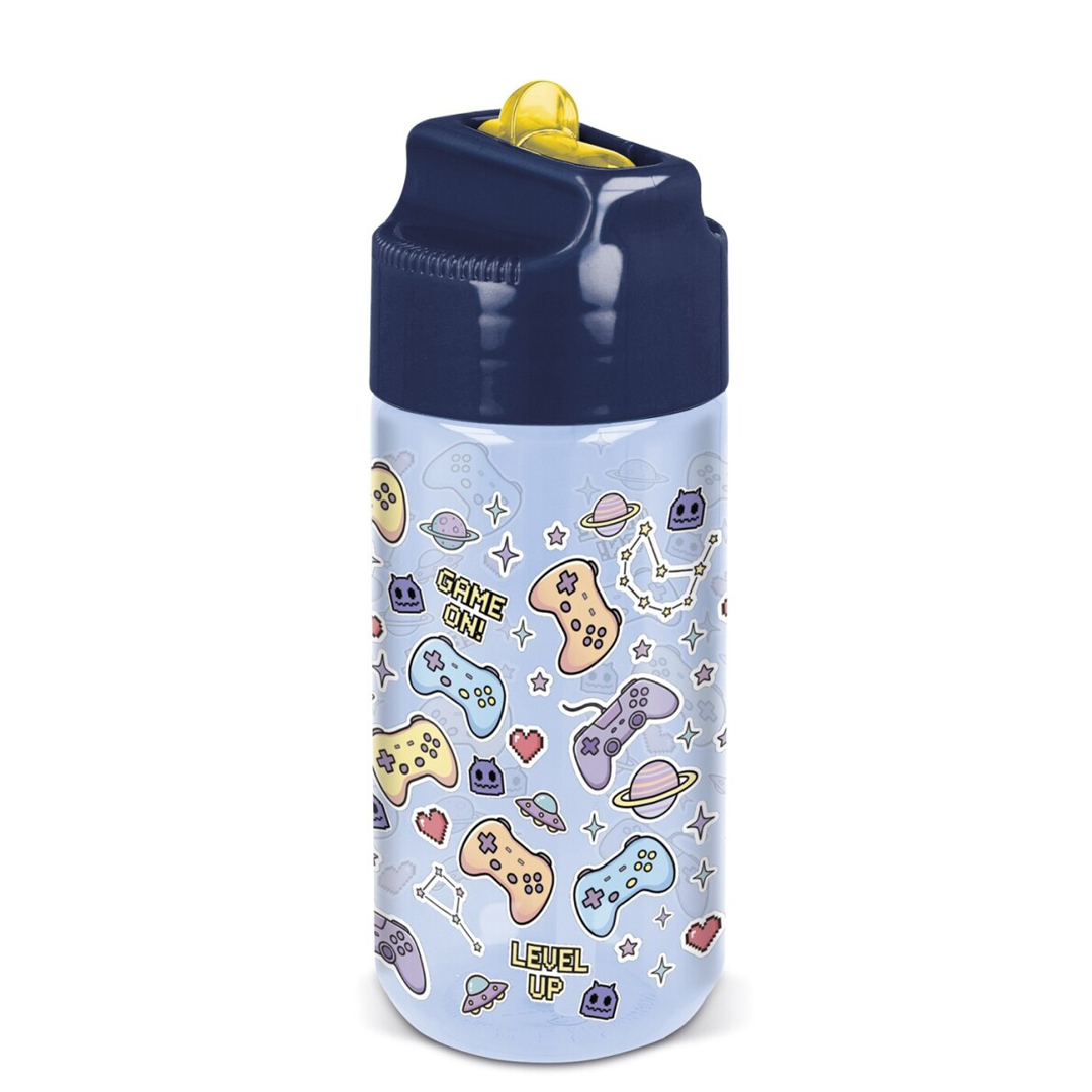 Level Up- Garrafa 430ml