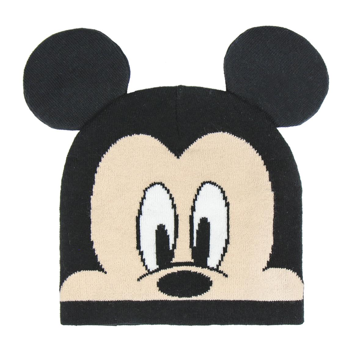 Mickey- 
