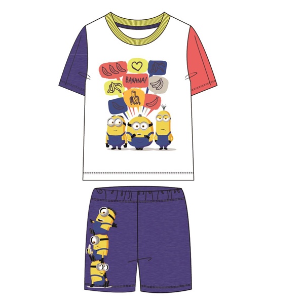 Minions- 